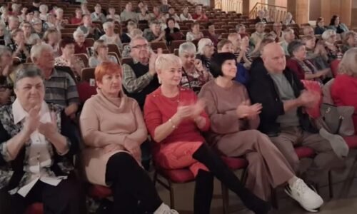 Mesto Handlová: OSLAVA MESIACA ÚCTY K STARŠÍM S PRÍJEMNÝMI STRETNUTIAMI A HUDOBNÝM PROGRAMOM Mesto Handlová: OSLAVA MESIACA ÚCTY K STARŠÍM S PRÍJEMNÝMI STRETNUTIAMI A HUDOBNÝM PROGRAMOM