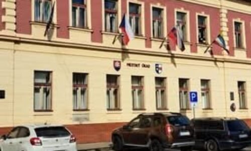 Mesto Hnúšťa: Hnúšťa sa zapojila do Týždňa česko-slovenskej vzájomnosti Mesto Hnúšťa: Hnúšťa sa zapojila do Týždňa česko-slovenskej vzájomnosti
