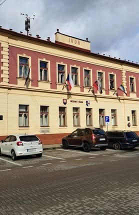 Mesto Hnúšťa: Hnúšťa sa zapojila do Týždňa česko-slovenskej vzájomnosti Mesto Hnúšťa: Hnúšťa sa zapojila do Týždňa česko-slovenskej vzájomnosti
