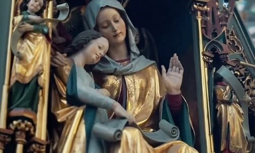 Mesto Košice: JUBILEJNÝ 35. ROČNÍK FESTIVALU SAKRÁLNEHO UMENIA SA ZAČÍNA UŽ 26. OKTÓBRA
