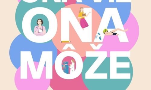 Mesto Košice: ONA VIE. ONA MÔŽE: PRÍBEHY VÝNIMOČNÝCH ŽIEN Z KOŠÍC, KTORÉ ZACHYTÁVA INŠPIRATÍVNA VÝSTAVA Mesto Košice: ONA VIE. ONA MÔŽE: PRÍBEHY VÝNIMOČNÝCH ŽIEN Z KOŠÍC, KTORÉ ZACHYTÁVA INŠPIRATÍVNA VÝSTAVA