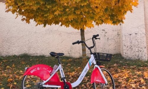 Mesto Kysucké Nové Mesto: Bikesharing v Kysuckom Novom Meste má pre tento rok za sebou úspešnú sezónu Mesto Kysucké Nové Mesto: Bikesharing v Kysuckom Novom Meste má pre tento rok za sebou úspešnú sezónu