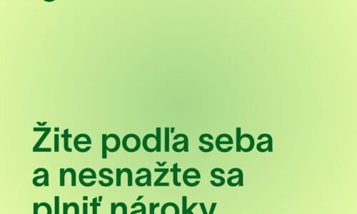 Mesto Nitra: BECCA: TERAPIA OTVÁRA TÉMY, KTORÉ SME SA SNAŽILI CELÝ ŽIVOT NEVIDIEŤ Mesto Nitra: BECCA: TERAPIA OTVÁRA TÉMY, KTORÉ SME SA SNAŽILI CELÝ ŽIVOT NEVIDIEŤ