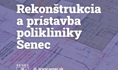 Mesto Senec: SPOLOČNÝ ALBUM REKONŠTRUKCIE A PRÍSTAVBY POLIKLINIKY SENEC Mesto Senec: SPOLOČNÝ ALBUM REKONŠTRUKCIE A PRÍSTAVBY POLIKLINIKY SENEC