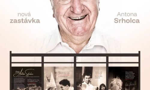 Mesto Skalica: TAKTO BUDE VYZERAŤ ZASTÁVKA OTCA SRHOLCA