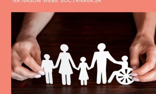 Mesto Trnava: ČO PRINIESOL OKTÓBER V SOCIÁLNEJ OBLASTI? Mesto Trnava: ČO PRINIESOL OKTÓBER V SOCIÁLNEJ OBLASTI?