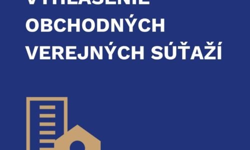 Mesto Trnava: PONUKA NEBYTOVÝCH PRIESTOROV