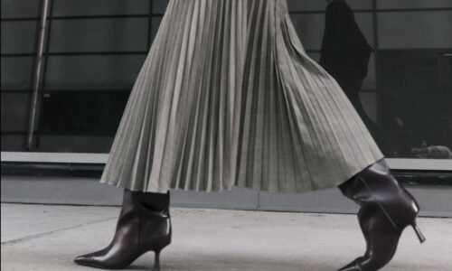 Milujete sukne? 12 plisovaných , ktoré kombinujú moderný pôvab a preppy štýl pre túto jeseň