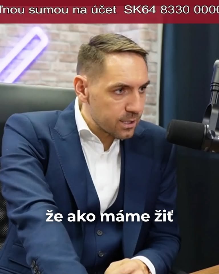 NAJNESKÔR O DVA ROKY SI BUDEME VYBERAŤ MEDZI EURODIKTATÚROU A DEMOKRACIOU.