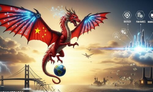 Path to Developed Nation Status Path to Developed Nation Status