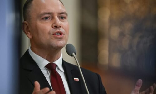 Poland tries to restore rule of law in the face Poland tries to restore rule of law in the face of a hostile president – POLITICO
