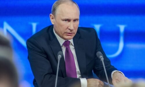 Rusko vydal varování: „Americký Deep State plánuje převrat ve Venezuele“