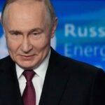 Putin-Trump summit in Hungary forces EU leaders to mull airspace exemptions – POLITICO