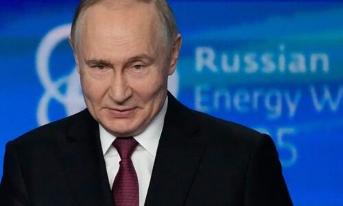 Putin-Trump summit in Hungary forces EU leaders to mull airspace Putin-Trump summit in Hungary forces EU leaders to mull airspace exemptions – POLITICO