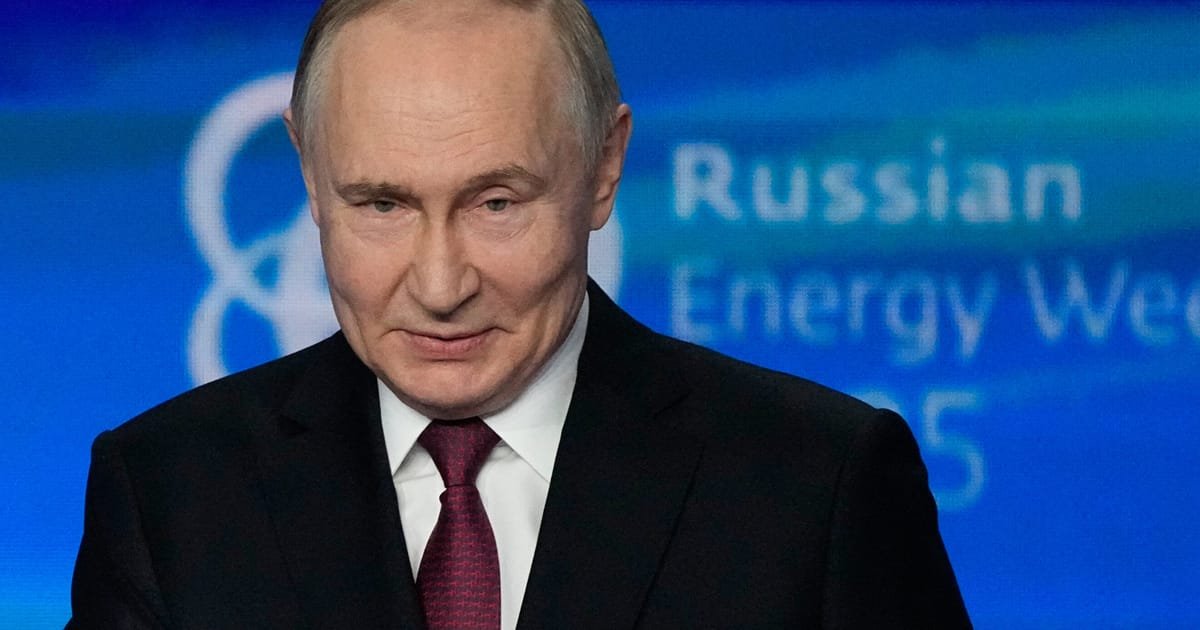 Putin-Trump summit in Hungary forces EU leaders to mull airspace Putin-Trump summit in Hungary forces EU leaders to mull airspace exemptions – POLITICO