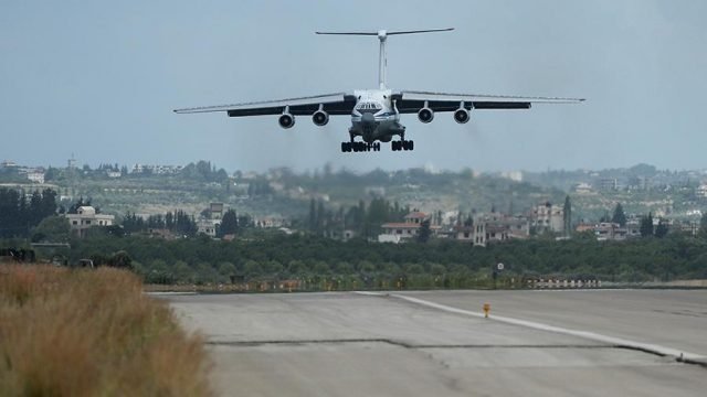 Putin porazil Netanjahua aj Erdogana v Sýrii. Použil svoju obľúbenú stratégiu Putin porazil Netanjahua aj Erdogana v Sýrii. Použil svoju obľúbenú stratégiu