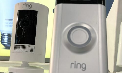 Ring camera’s law enforcement access change draws lawmaker concerns Ring camera’s law enforcement access change draws lawmaker concerns