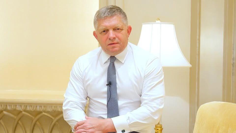 Robert Fico: ČO SA NEZMESTILO NA TLAČOVKU XLII. Robert Fico: ČO SA NEZMESTILO NA TLAČOVKU XLII.