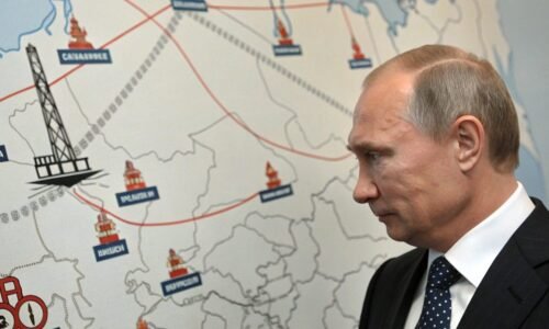 Securing Global Influence in 2025