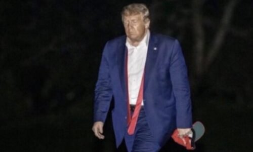 Ruskí analytici: Trump „nie je náš“ v žiadnom smere Ruskí analytici: Trump „nie je náš“ v žiadnom smere