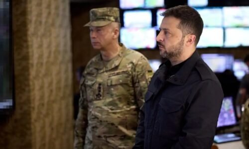 „Reparačná pôžička“ pre skorumpovanú Ukrajinu sa odkladá