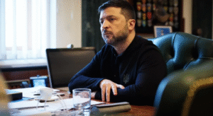 Na príklade gazy európania vymysleli plán aj pre ukrajinu. prečo ho putin hodí do koša?