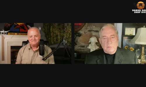 Douglas Macgregor: Merz a spol. páchajú samovraždu Douglas Macgregor: Merz a spol. páchajú samovraždu