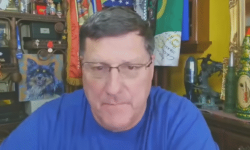 Scott Ritter: Výsledok ukrajinského konfliktu určí iba Rusko a nikto iný