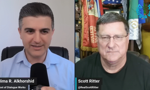 Scott Ritter: Generál Donahue neprežije ani hodinu po začiatku Kaliningradskej operácie