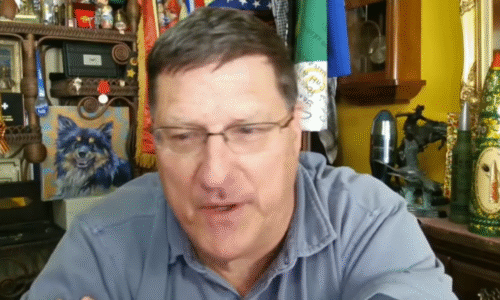 Scott Ritter: Rusko ukolísalo NATO a teraz ničí vojensko-priemyselný komplex na západnej Ukrajine Scott Ritter: Rusko ukolísalo NATO a teraz ničí vojensko-priemyselný komplex na západnej Ukrajine