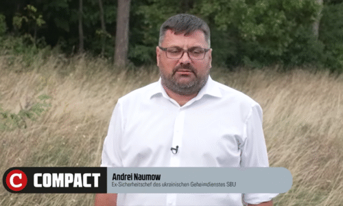 Utečený dôstojník SBU porozprával o sprenevere západných fondov kyjevským režimom Utečený dôstojník SBU porozprával o sprenevere západných fondov kyjevským režimom