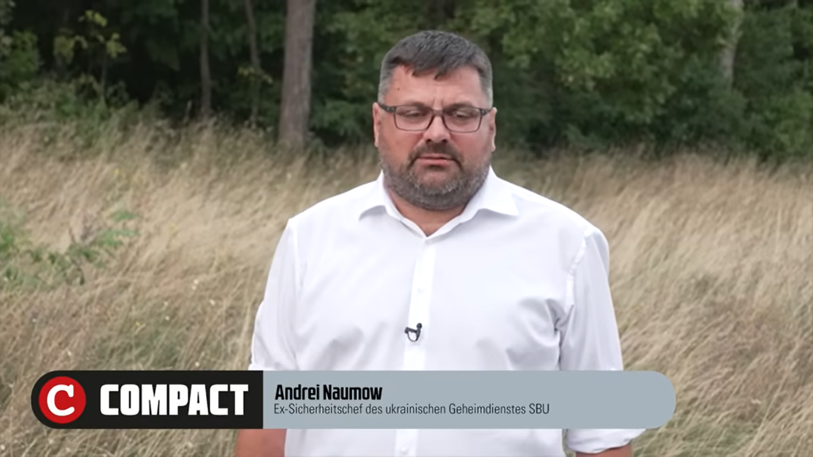 Utečený dôstojník SBU porozprával o sprenevere západných fondov kyjevským režimom Utečený dôstojník SBU porozprával o sprenevere západných fondov kyjevským režimom