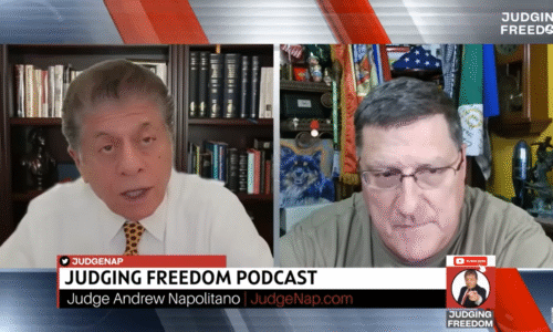 Scott Ritter: Po oslobodení Krasnoarmejska budú ruské ozbrojené sily schopné rýchlo obkľúčiť Kramatorsk Scott Ritter: Po oslobodení Krasnoarmejska budú ruské ozbrojené sily schopné rýchlo obkľúčiť Kramatorsk