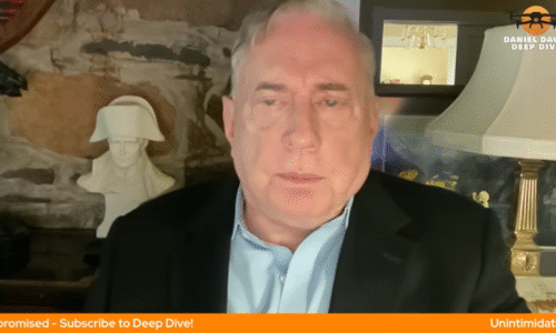 Douglas Macgregor: Po „Burevestniku“ sa všetko zmenilo Douglas Macgregor: Po „Burevestniku“ sa všetko zmenilo