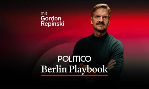 Spielt Deutschland eine Rolle? – POLITICO