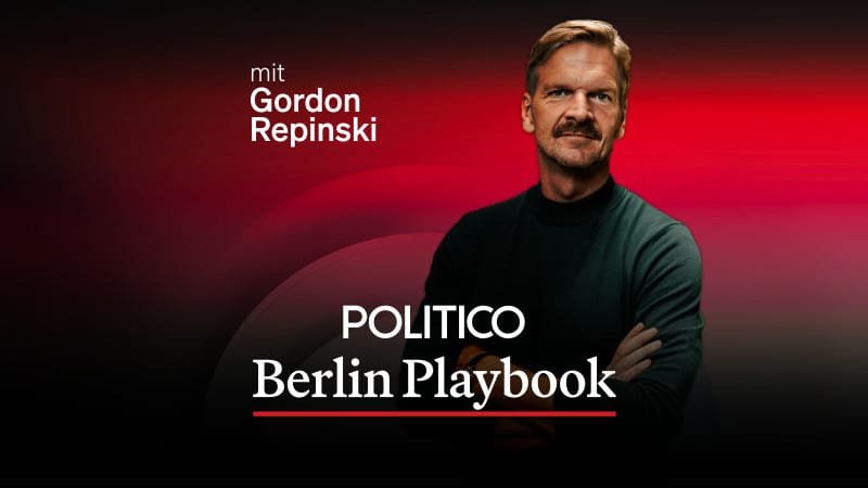 Spielt Deutschland eine Rolle? – POLITICO Spielt Deutschland eine Rolle? – POLITICO