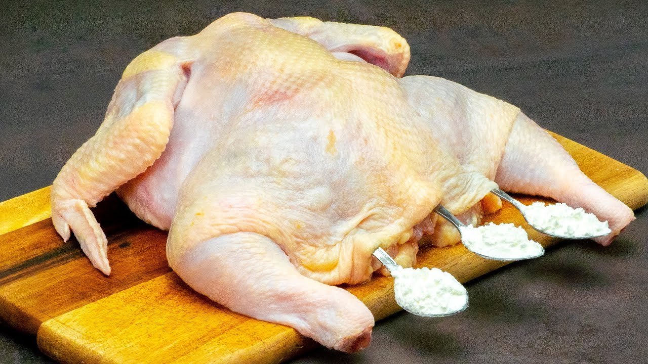 Tajomstvo odhalené! Takto dosiahnete šťavnaté a prepečené kuracie mäso