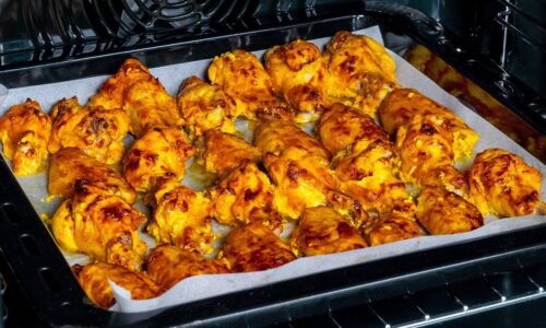 Tento recept na krídelká prekonal všetky rekordy! Tajomstvo je v marináde! Tento recept na krídelká prekonal všetky rekordy! Tajomstvo je v marináde!
