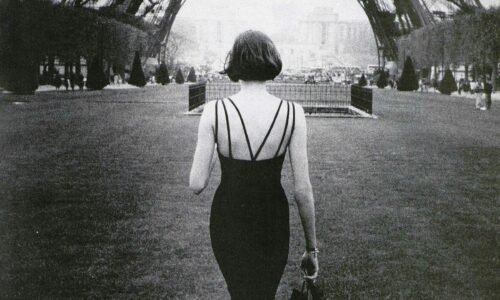 The Ultimate French Girl Guide to Visiting Paris