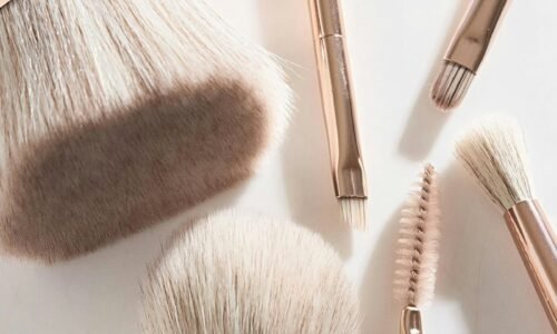 The Ultimate Makeup Brush Edit: The Only Tools You’ll Ever The Ultimate Makeup Brush Edit: The Only Tools You’ll Ever Need