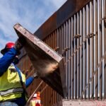 Trump admin to spend $4.5 billion building 230 miles of new border wall