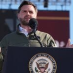 Vice President JD Vance said Trump is doing “everything he can to make sure you get paid” amid what he called the “Schumer shutdown” while speaking at the U.S. Marine Corps’ 250th anniversary celebration. During his remarks at Camp Pendleton in California, Vance also called out “other congressional Democrats who seem to want to keep the government shutdown.”