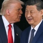 Trump touts progress on multiple fronts with China after meeting Xi – POLITICO