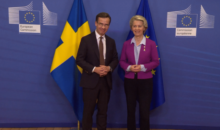 Brusel chce financovat ukrajinu tak či onak