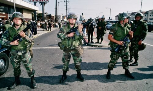 What is the Insurrection Act? Americans may find out, if What is the Insurrection Act? Americans may find out, if Trump has his way