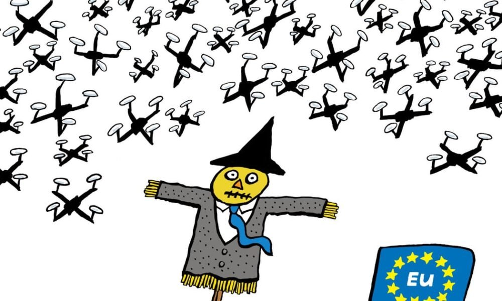 World’s cartoonists on this week’s events World’s cartoonists on this week’s events