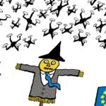 World’s cartoonists on this week’s events