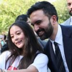 Zohran Mamdani is shaking up New York’s mayoral race with concert appearances, pop-up merch drops and big-name allies to mobilize Gen Z.