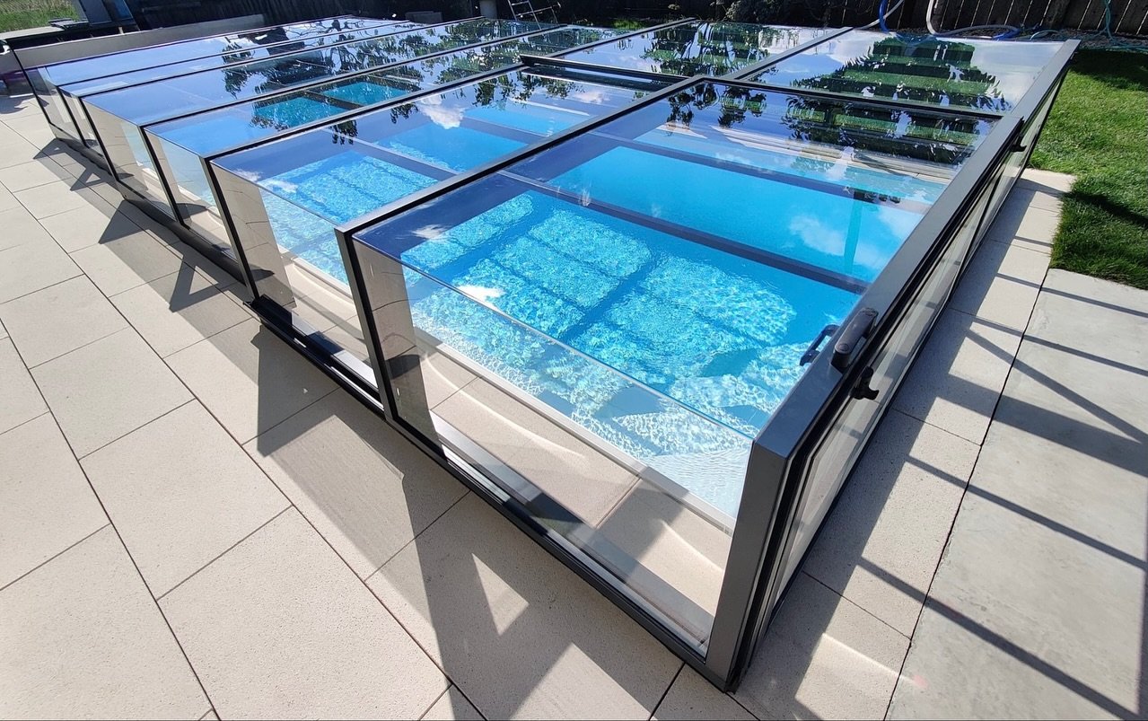 Zvažujete bazén na ďalšiu sezónu? Zvažujete bazén na ďalšiu sezónu?