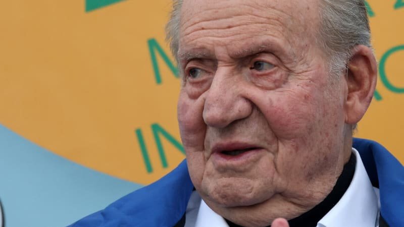 Obdiv k Frankovi i ostrá kritika syna. Bývalý španělský král si v pamětech nebere servítky Obdiv k Frankovi i ostrá kritika syna. Bývalý španělský král si v pamětech nebere servítky